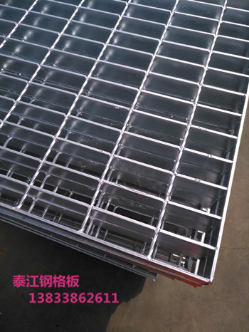 汽車4s店鍍鋅鋼格板廠家一般用什么規格尺寸，多錢？